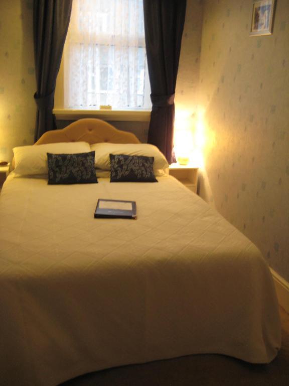 Palm Court Bed & Breakfast Weymouth Phòng bức ảnh